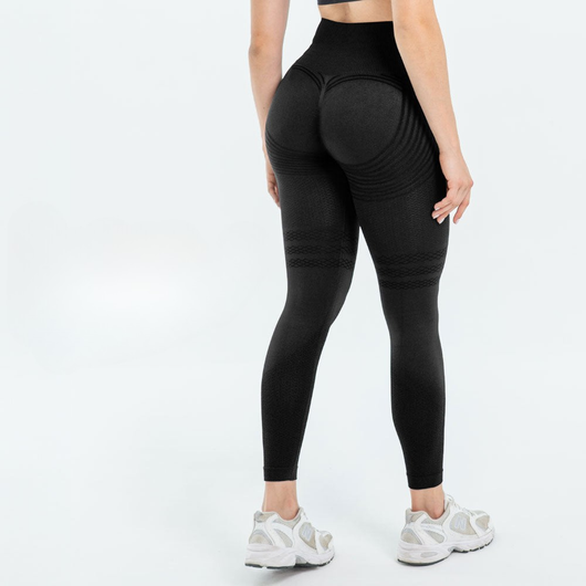 Leggings 3D Wasp Body