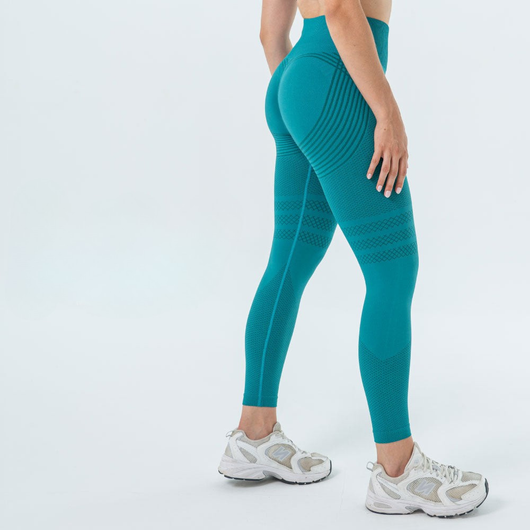 Leggings 3D Wasp Body