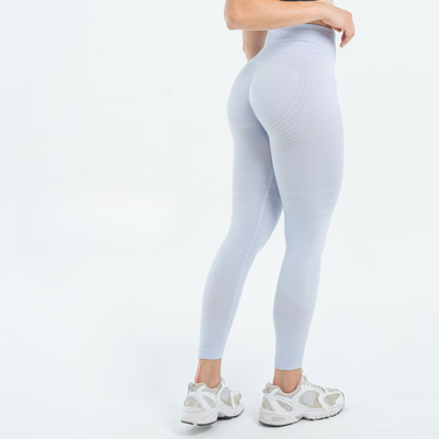 Leggings 3D Wasp Body