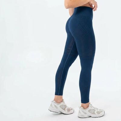 Leggings 3D Wasp Body