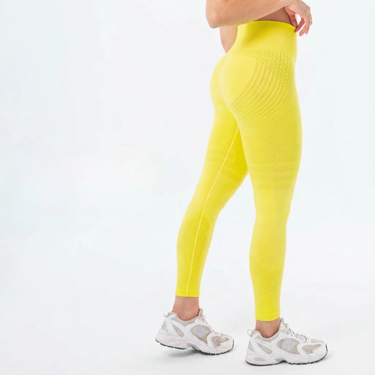 Leggings 3D Wasp Body